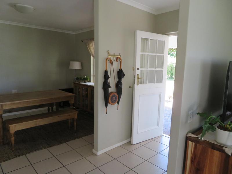 3 Bedroom Property for Sale in Zevenwacht Farm Village Western Cape